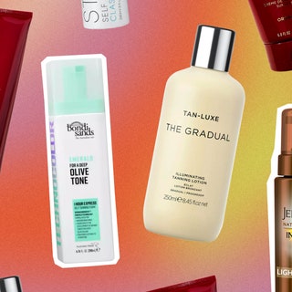 26 Best Self-Tanners, According to Glamour Editors