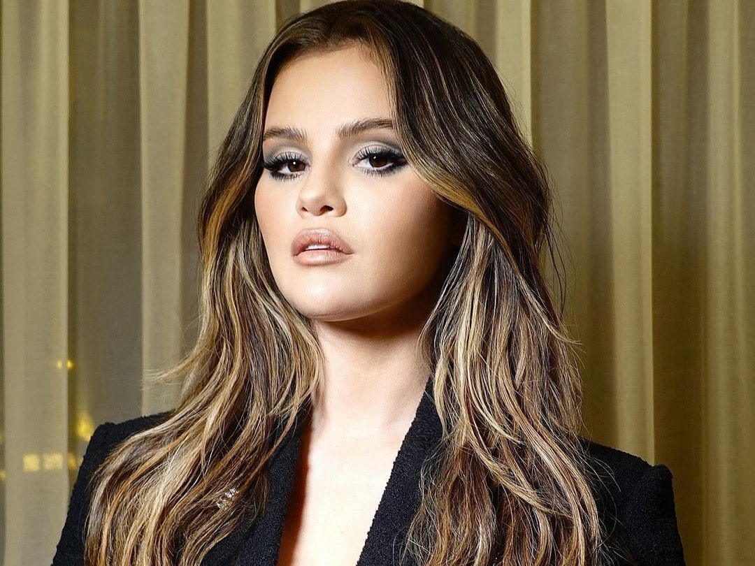 Selena Gomez Just Debuted 2024’s Biggest Cut and Color Trends in One