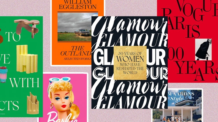 The Absolute Best Coffee-Table Books for Every Home