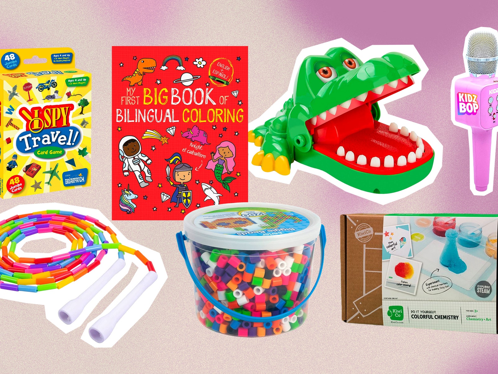 30 Gifts the Highly Opinionated Toddler Will Actually Enjoy