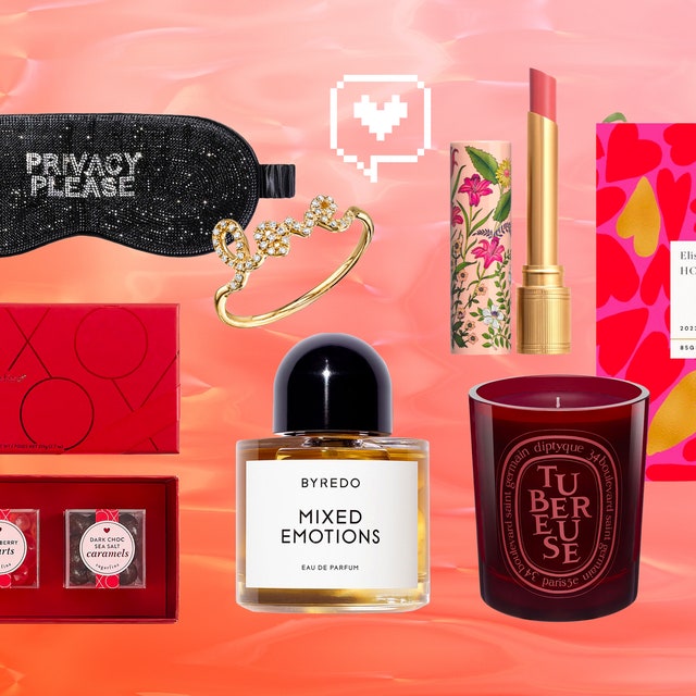 58 Genuinely Thoughtful Valentine’s Day Gifts for Her