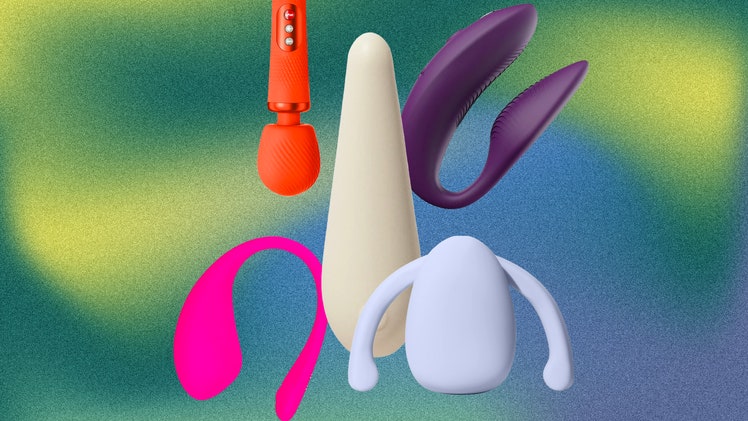 The Best Vibrators for Everyone, Tested and Reviewed by Experts