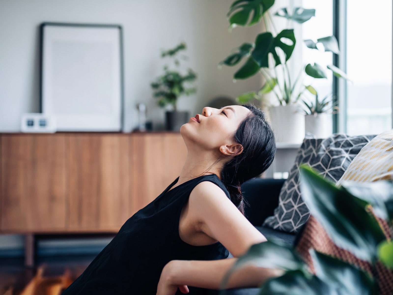 5 Ways to Reset Your Body and Mind After a Tiring Weekend