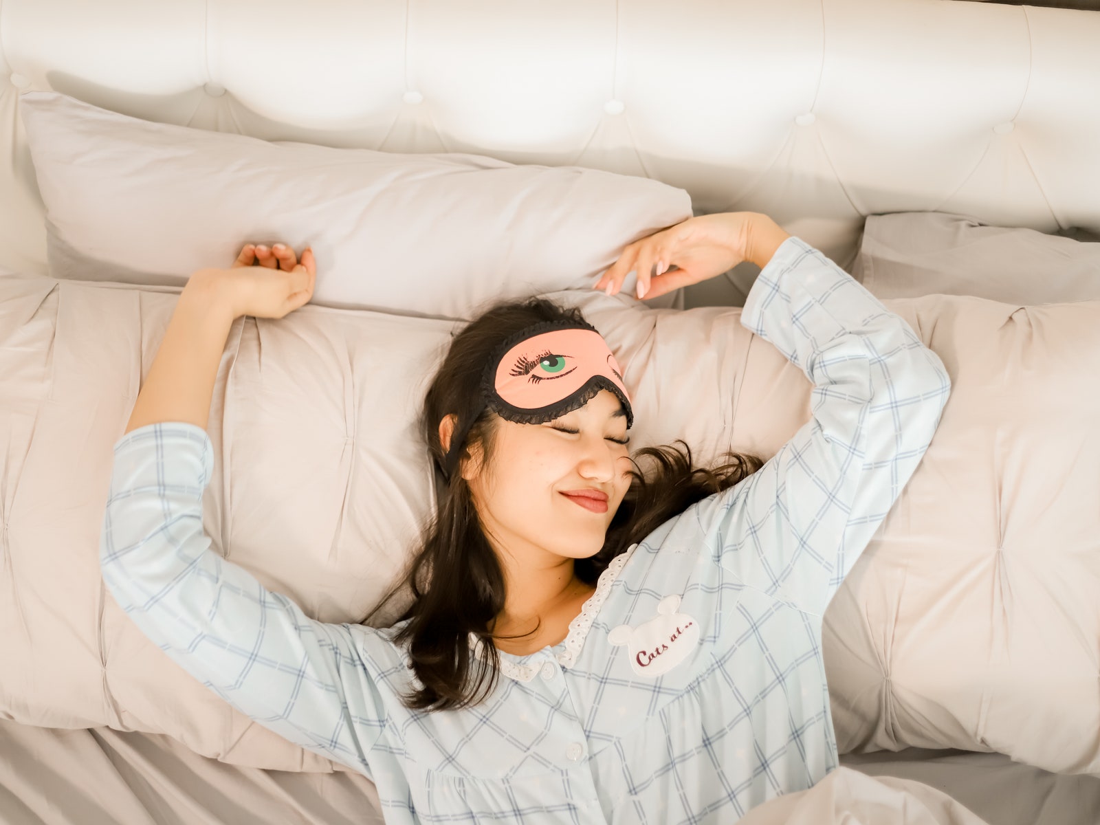 Not Getting 8 Hours of Sleep? This Wellness Hack Could Make Up for It