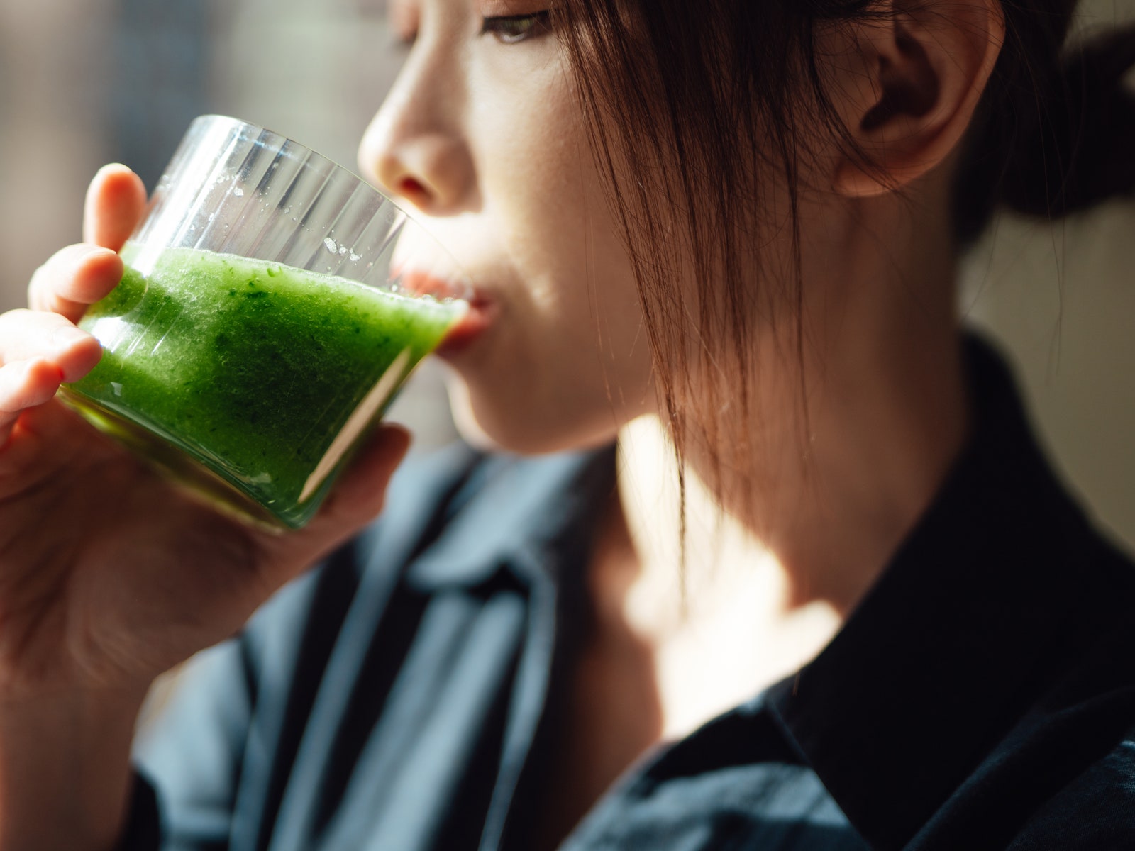 3 Healthy Wellness Shots to Start Your Day Right, Courtesy of Nutritionists