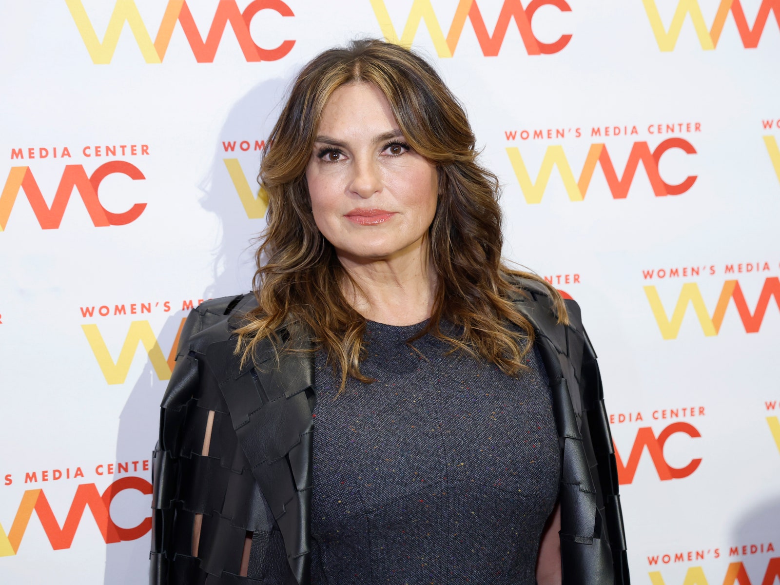 Mariska Hargitay Opened Up About Her Sexual Assault in an Emotional Essay