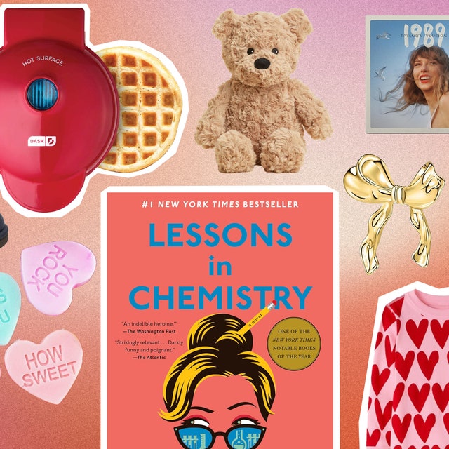 50 Best Valentine’s Day Gifts for Daughters
