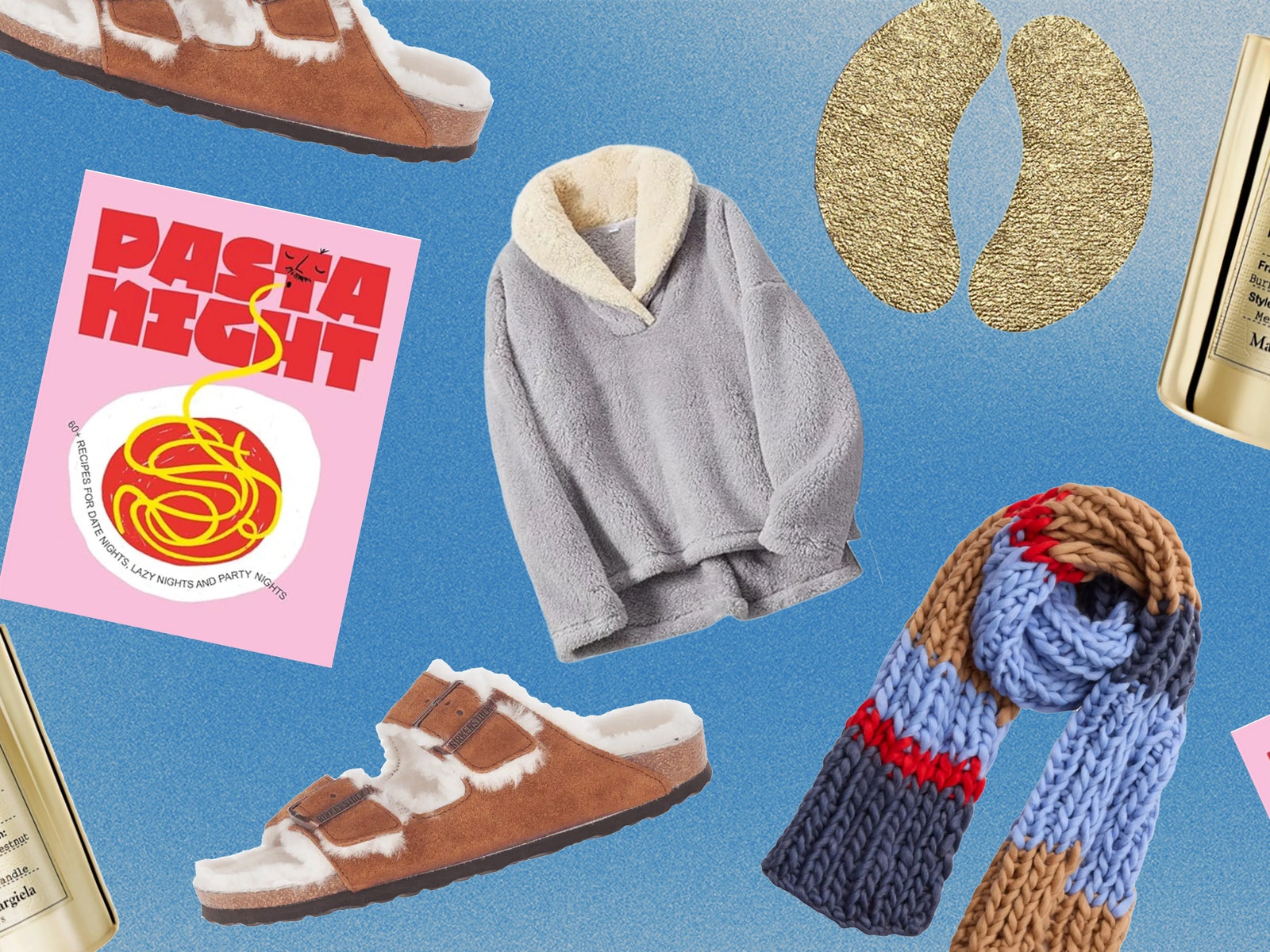 37 Cozy Gifts the Homebodies and (Always) Cold Friends Need
