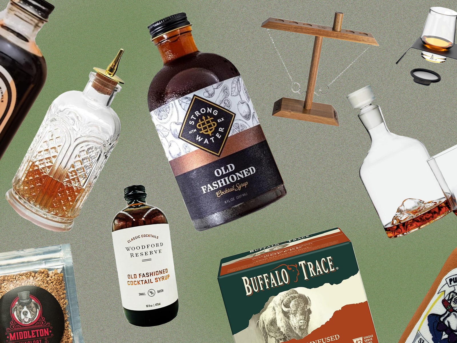 35 Whiskey Gifts for the Spirit Enthusiast in Your Life