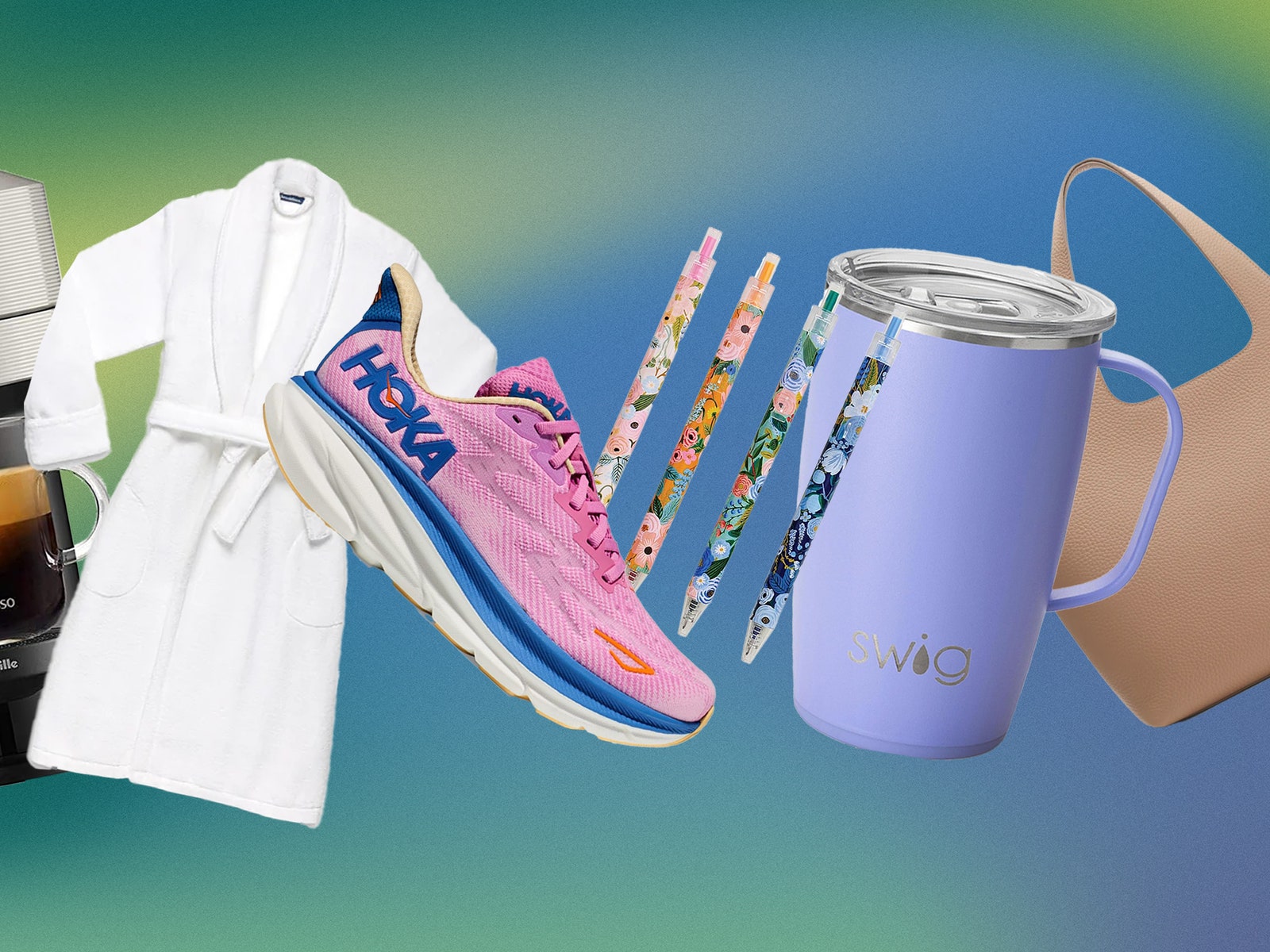 52 Gifts for Nurses Who Could Use a Little TLC