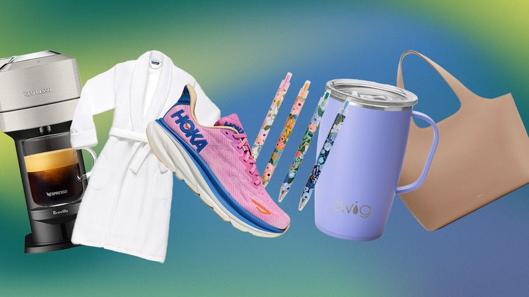 52 Gifts for Nurses Who Could Use a Little TLC