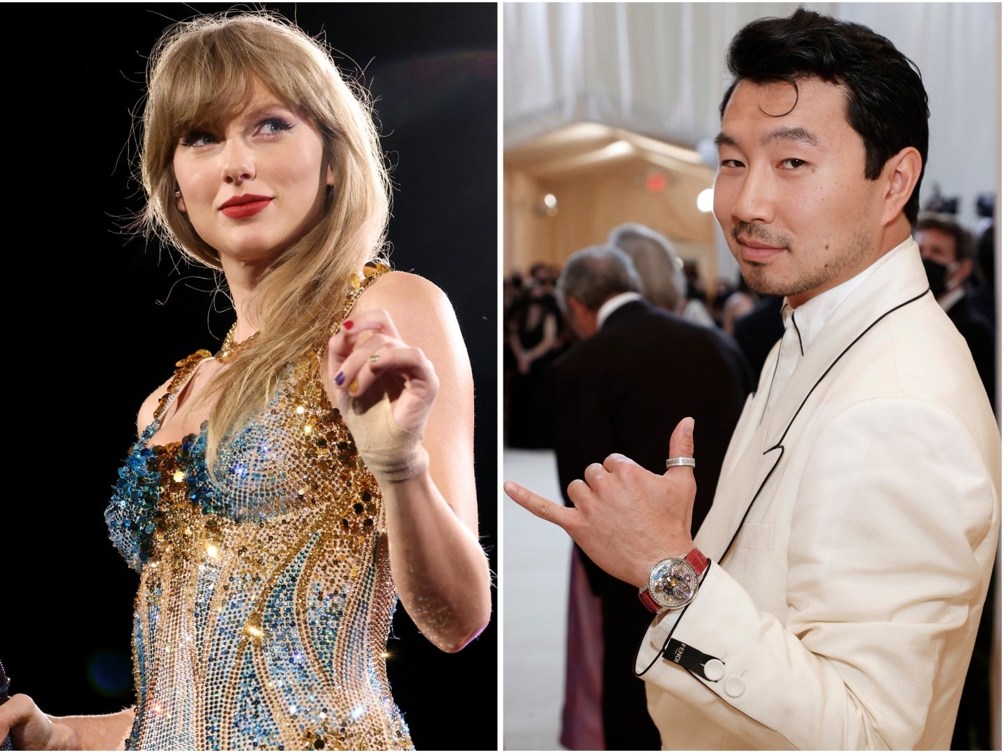 Taylor Swift Slander Will Not Be Permitted at the 2024 People’s Choice Awards, Says Host Simu Liu
