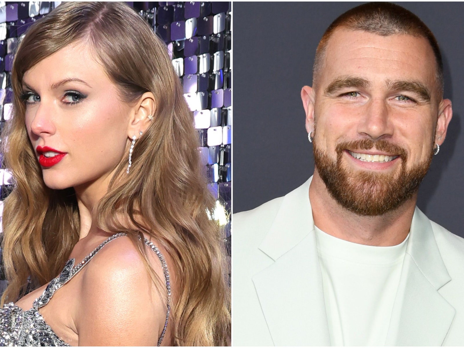 Will Taylor Swift and Travis Kelce Make Their Red-Carpet Debut at the People’s Choice Awards?