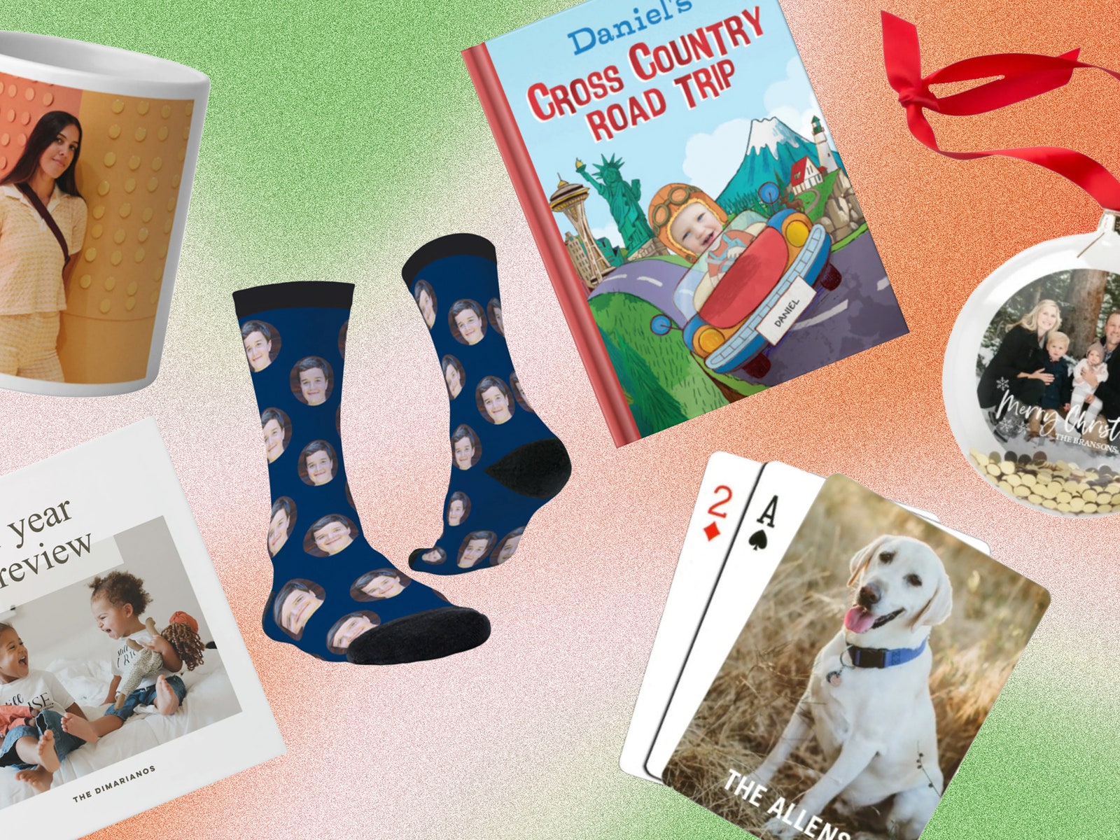 PSA: Shutterfly Sells Gifts, and They’re Perfect for the Holidays
