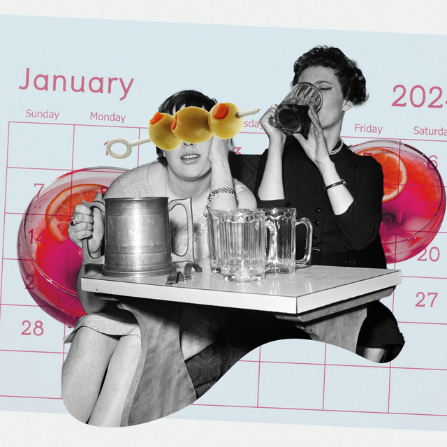 Is the One-Week Method the New Dry January?