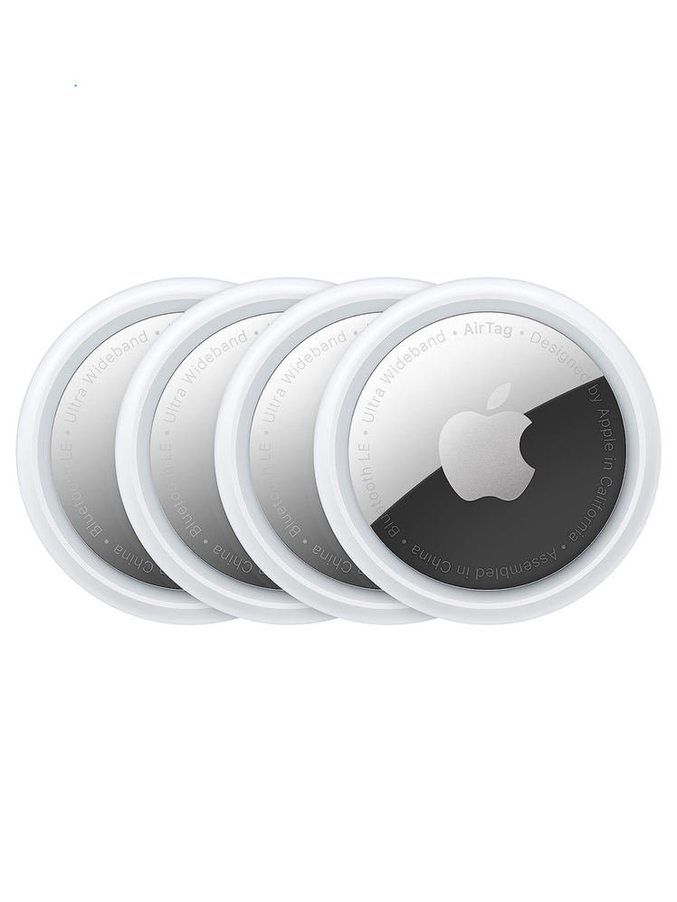 Apple AirTags (4-Pack)