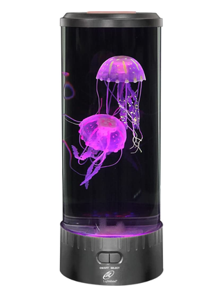 Lightahead LED Jellyfish Lamp