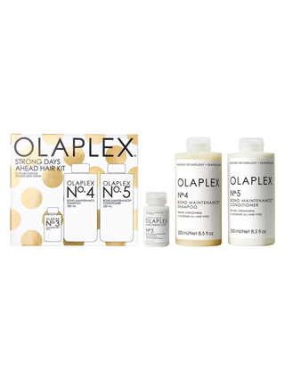 Olapex Strong Days Ahead Hair Kit