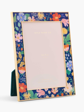 Rifle Paper Co. 5x7 Picture Frame