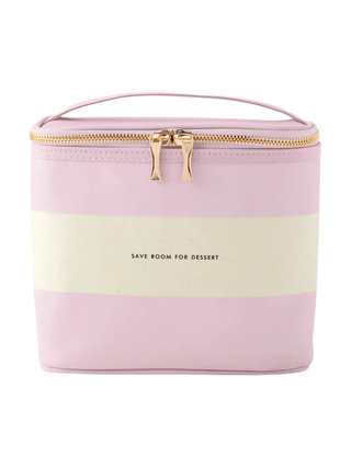 Save Room For Dessert Lunch Tote